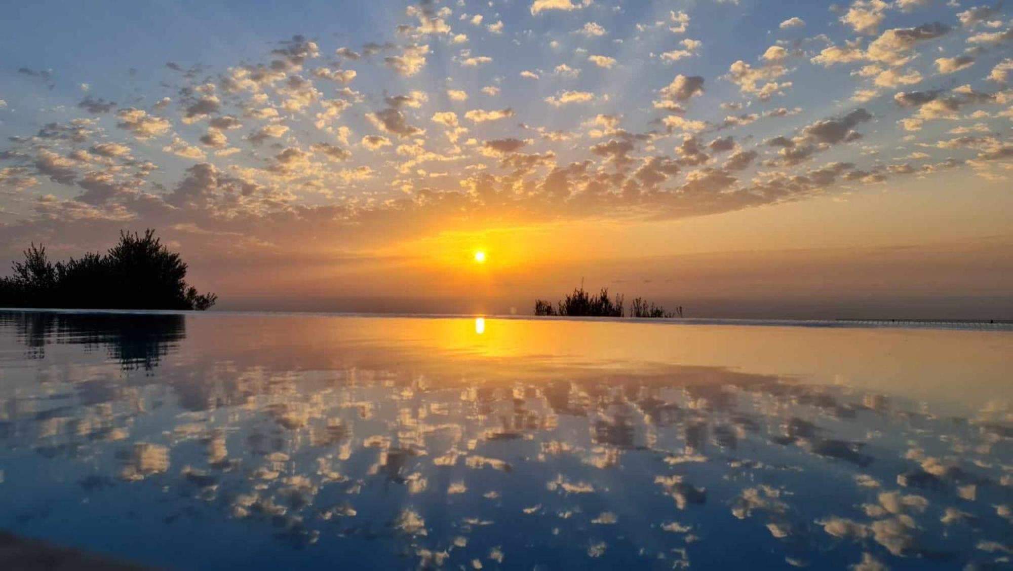 Villa Dione Palace Falasarna Dış mekan fotoğraf
